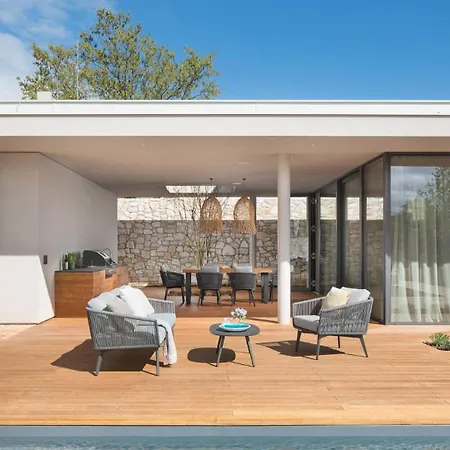 Villa Gaia 3